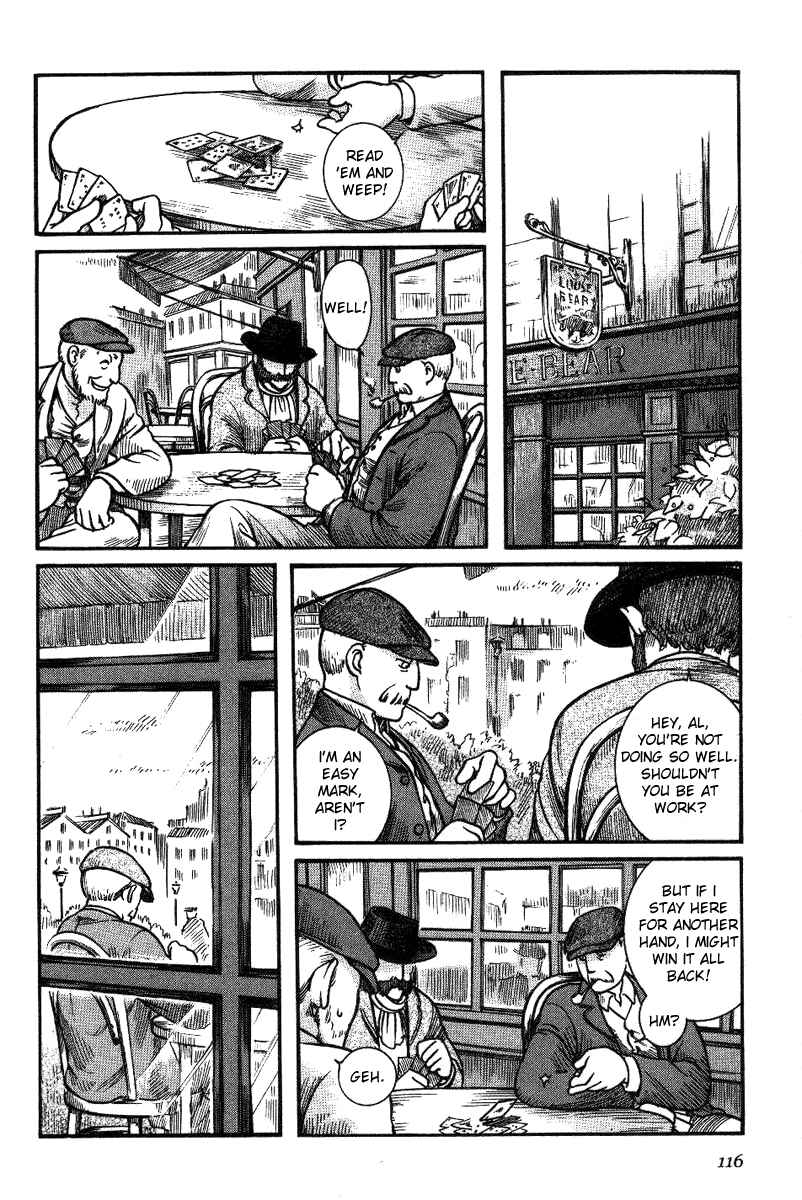 Page 8 Chapter 5 Emma