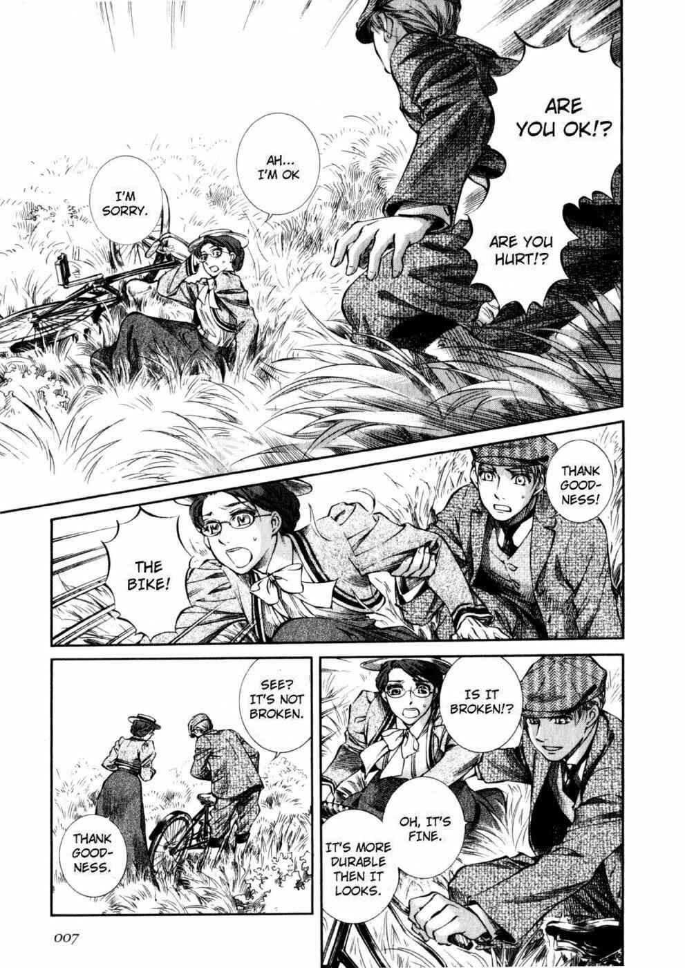 Page 10 Chapter 65 Emma
