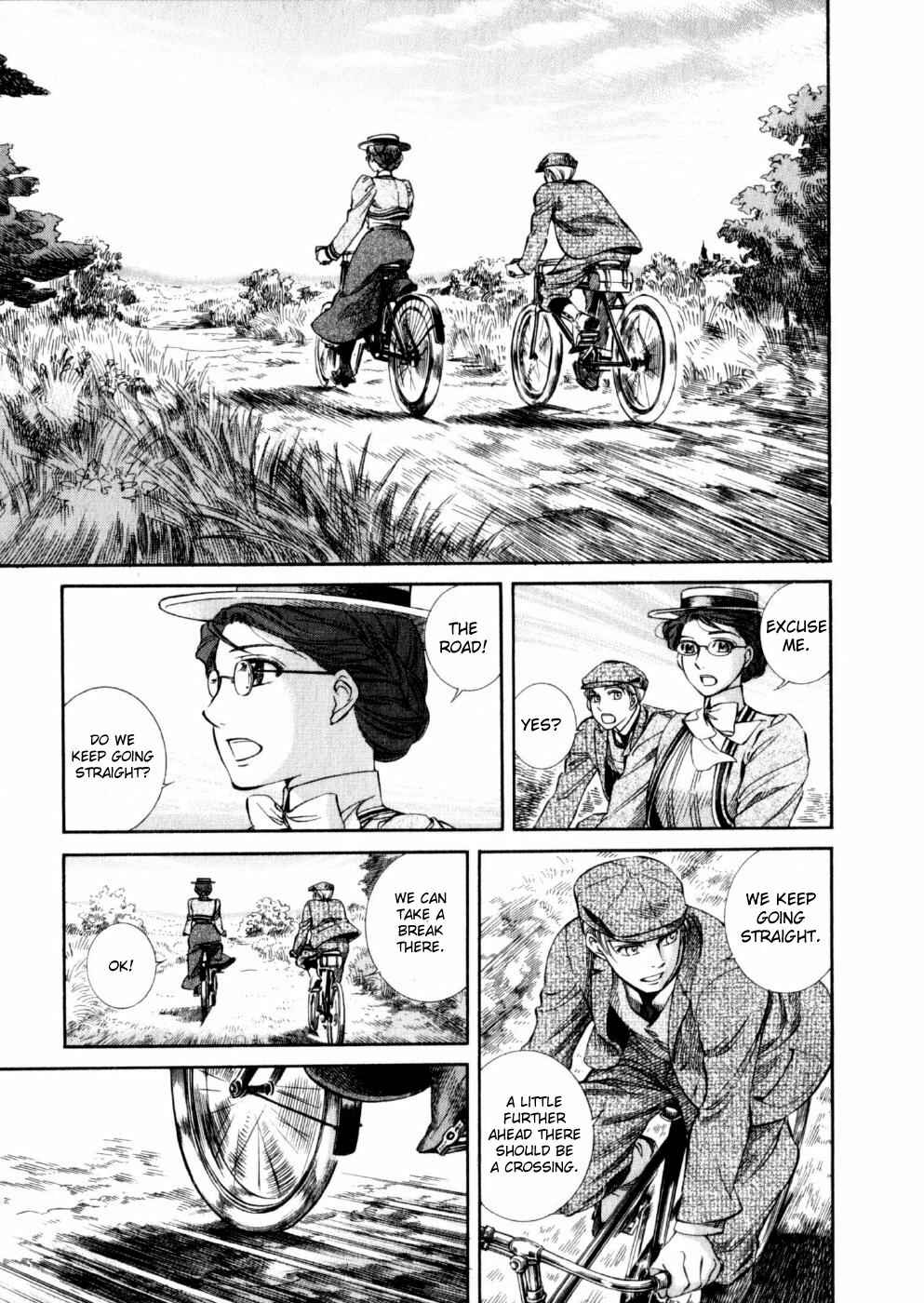 Page 18 Chapter 65 Emma