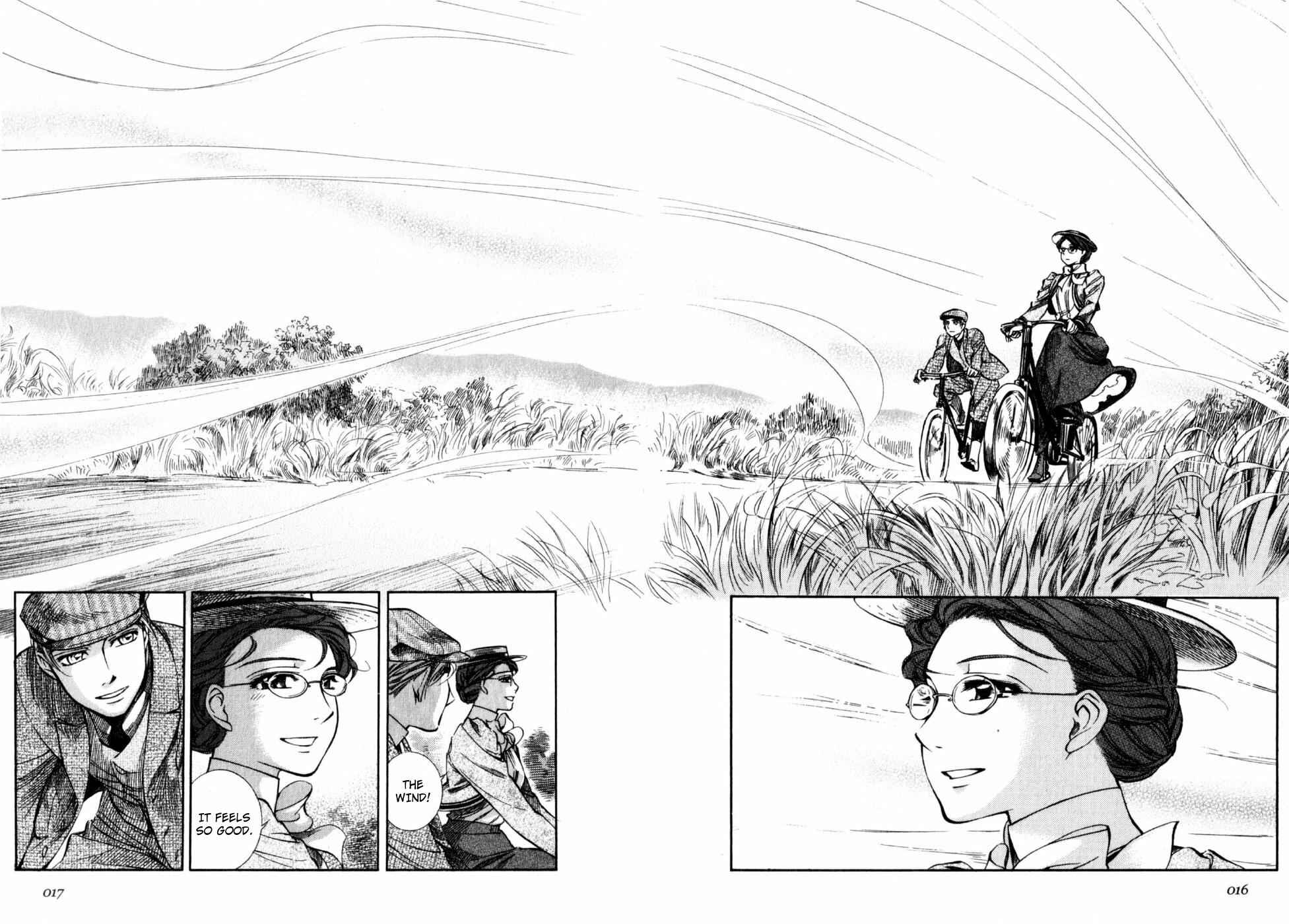 Page 19 Chapter 65 Emma