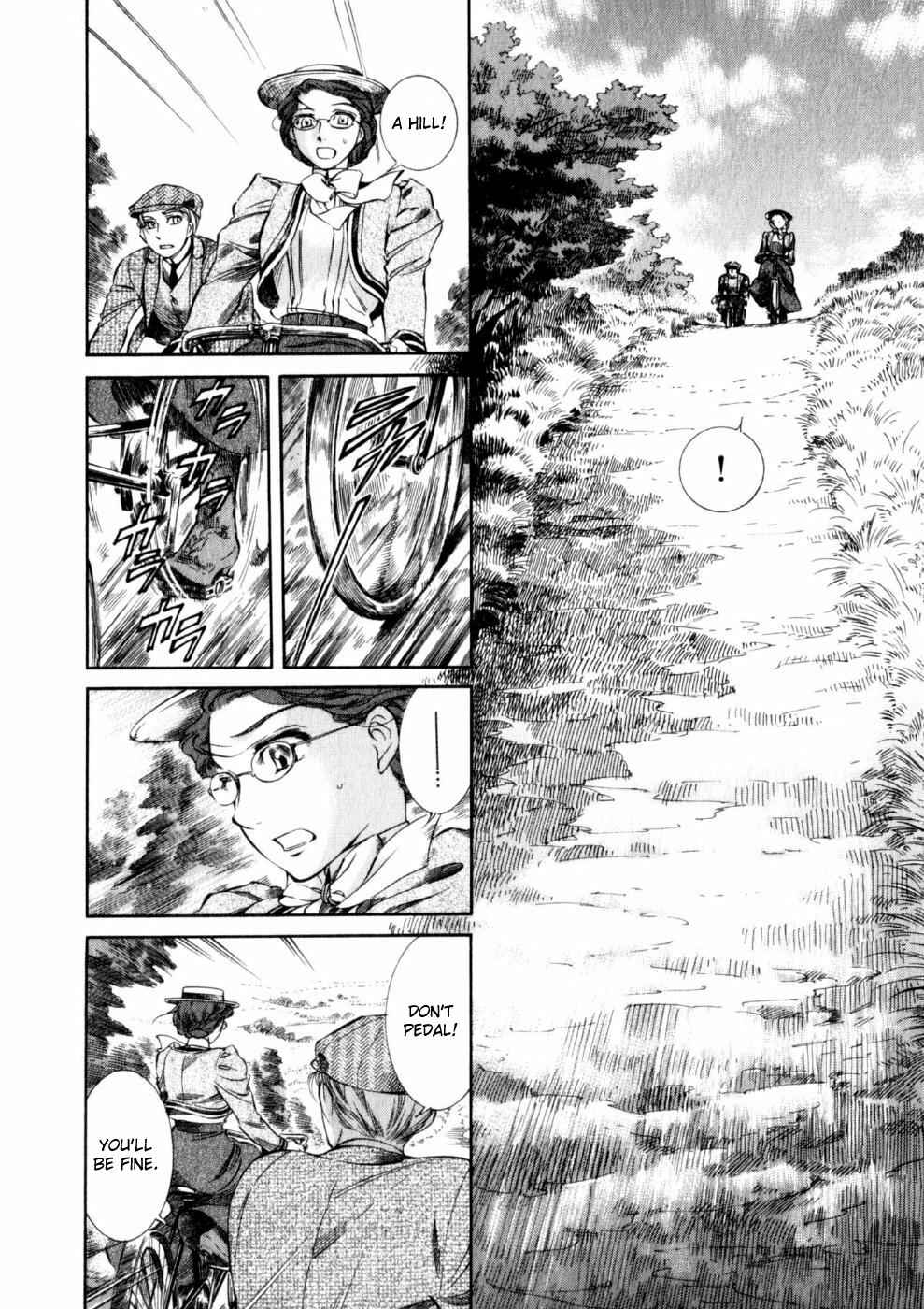 Page 20 Chapter 65 Emma