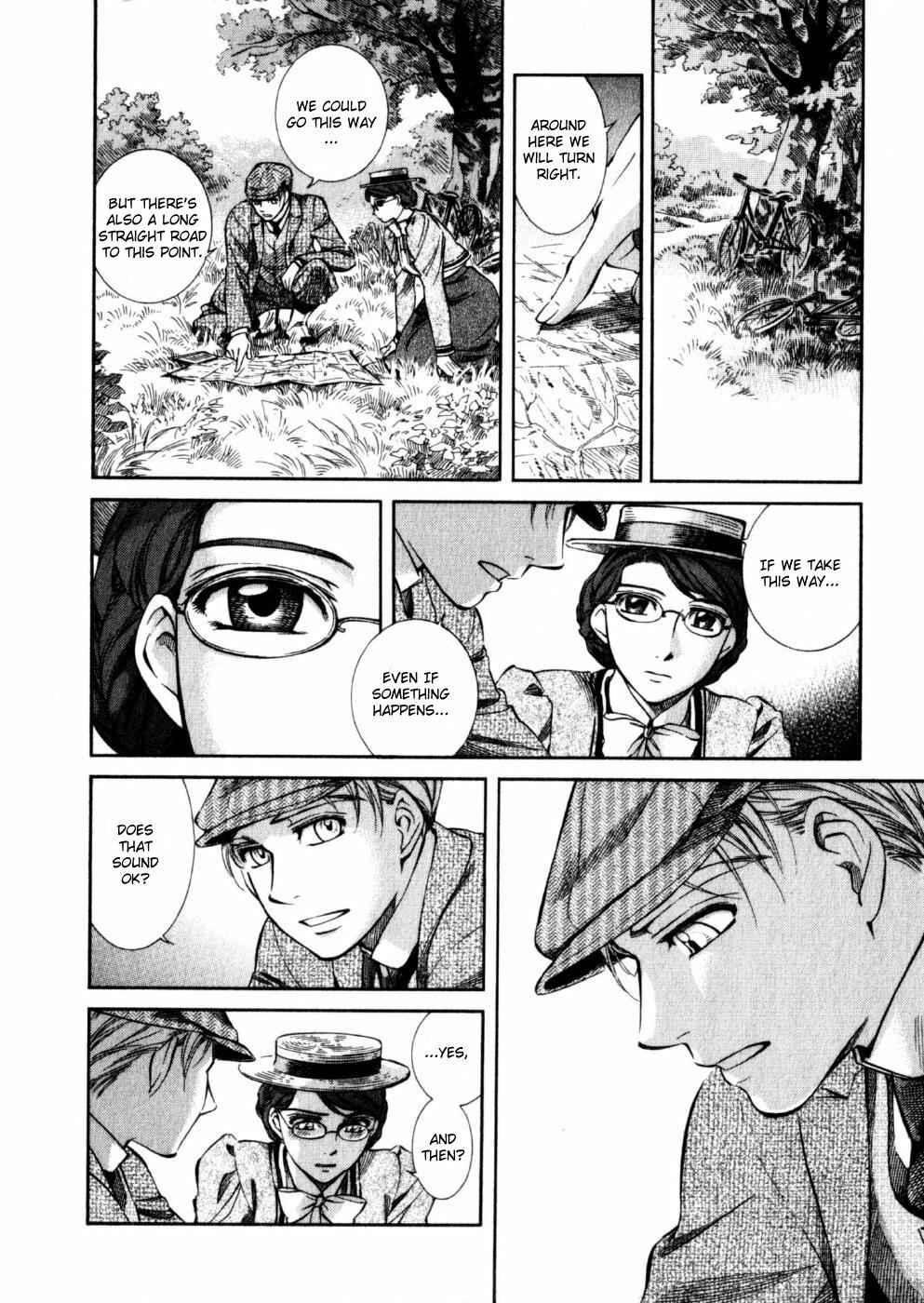 Page 22 Chapter 65 Emma