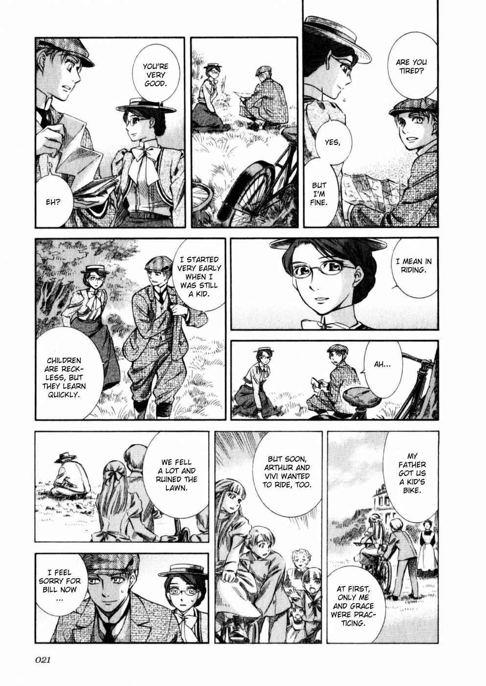Page 23 Chapter 65 Emma