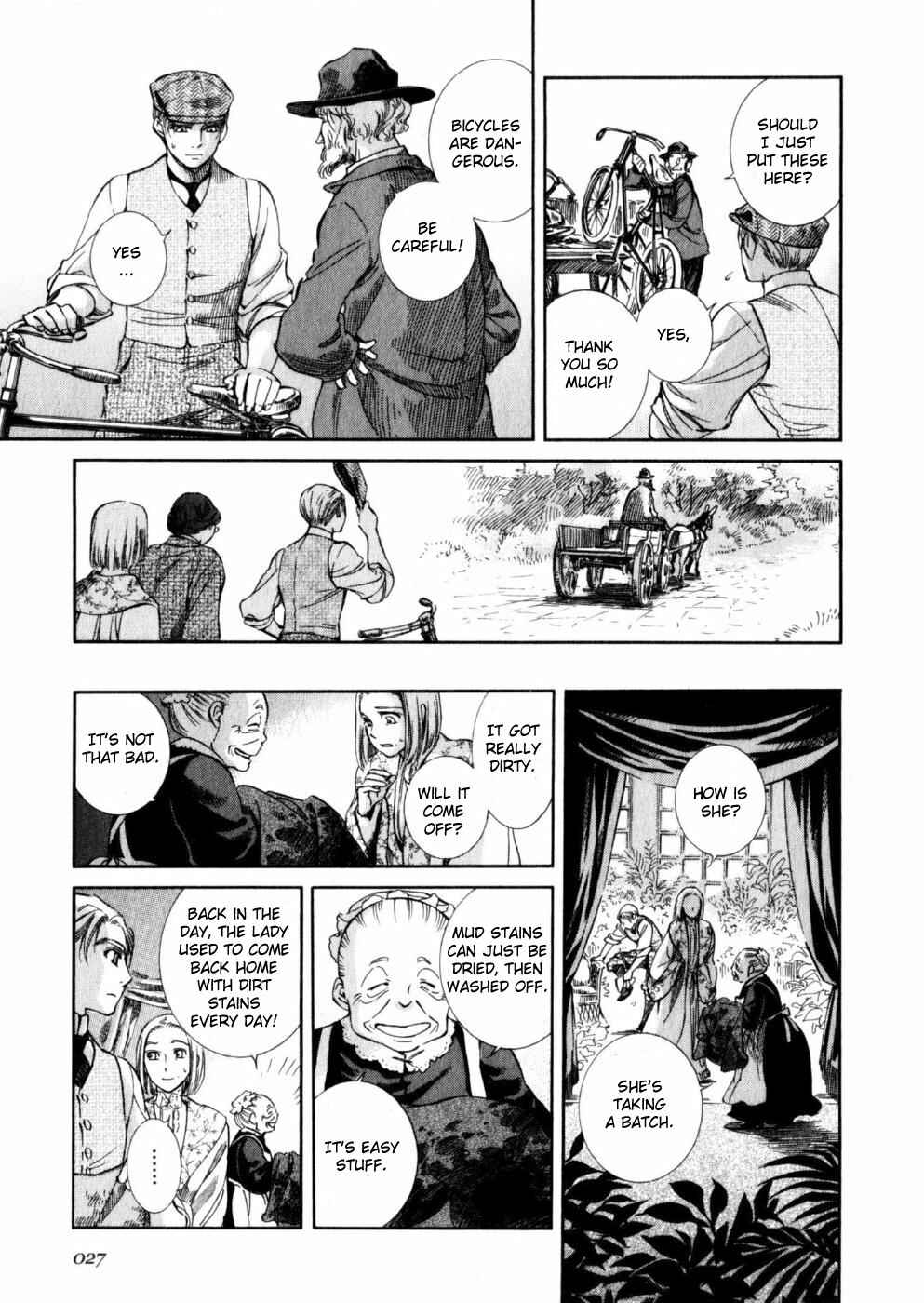 Page 29 Chapter 65 Emma