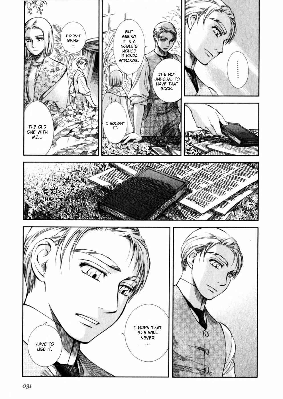 Page 33 Chapter 65 Emma
