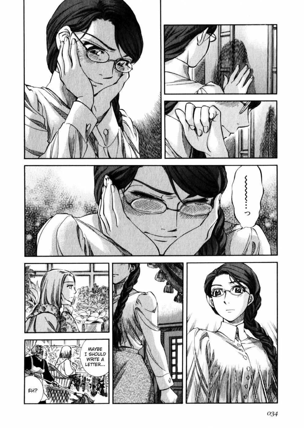 Page 36 Chapter 65 Emma
