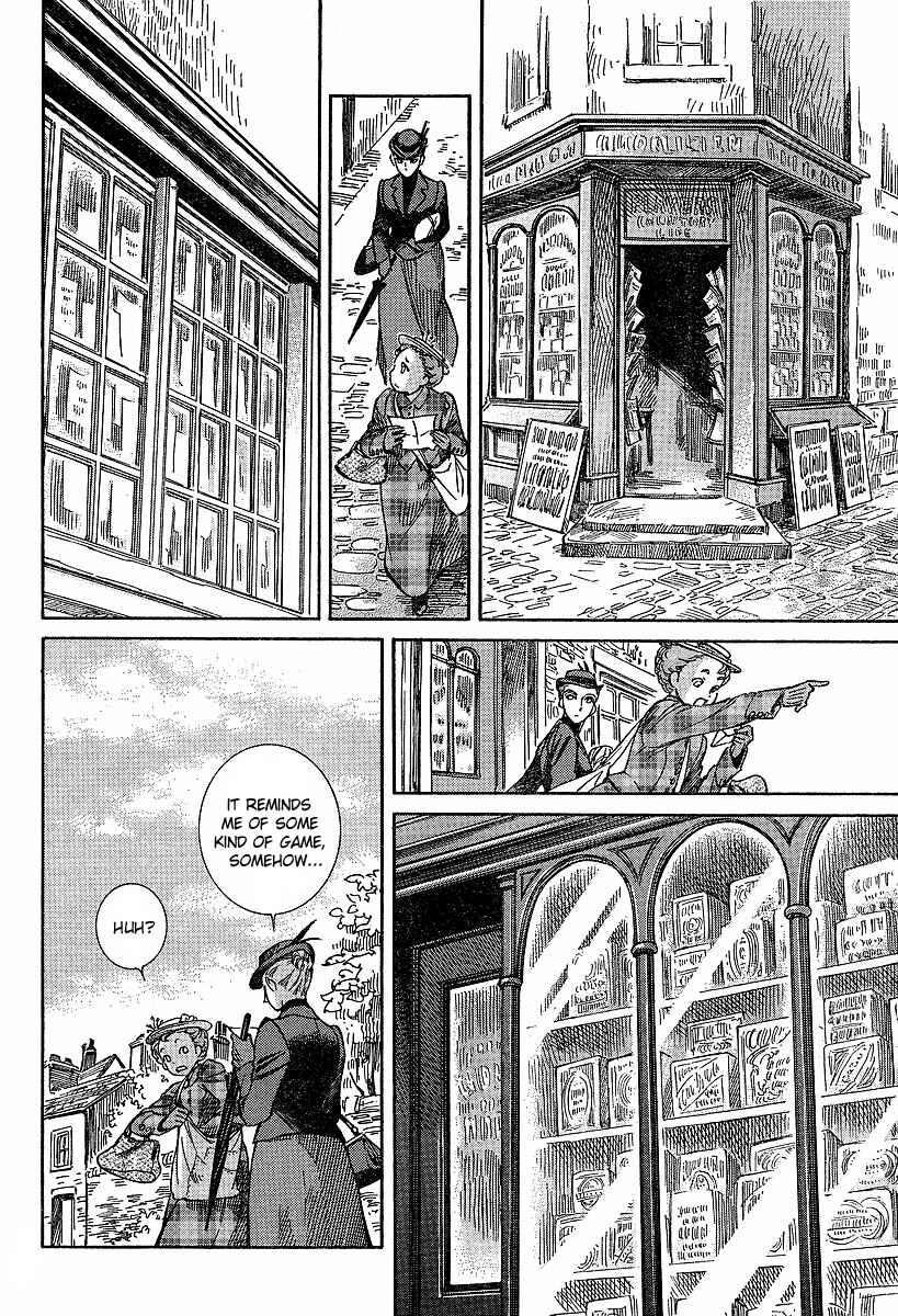 Page 12 Chapter 62 Emma