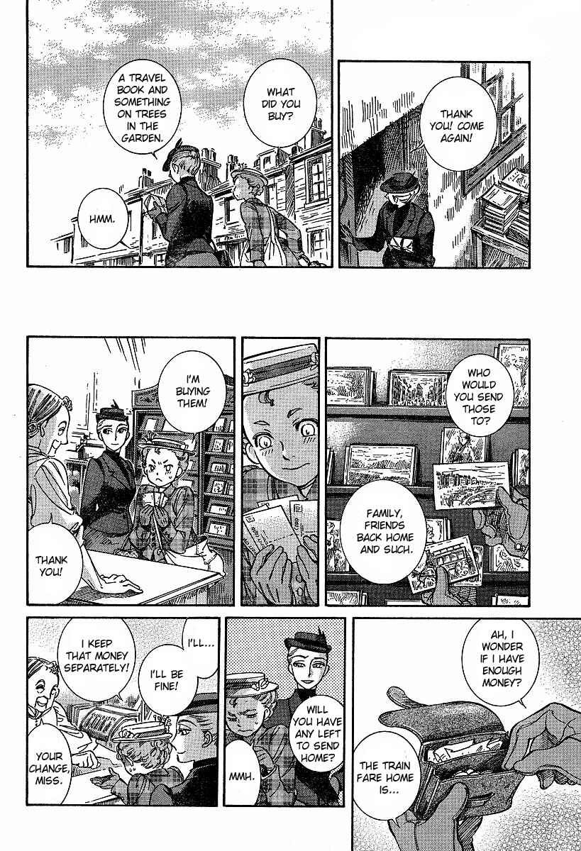 Page 22 Chapter 62 Emma