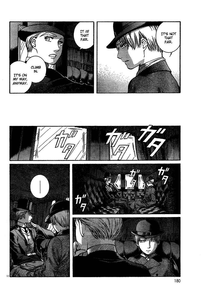 Page 10 Chapter 50 Emma