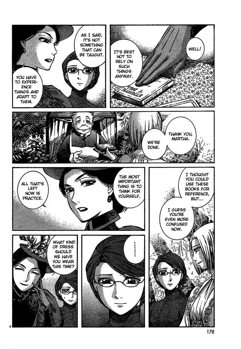 Page 8 Chapter 50 Emma