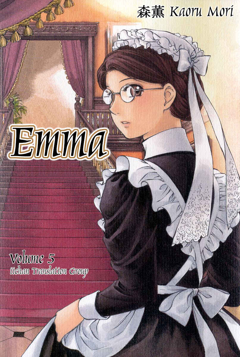 Page 1 Chapter 30 Emma