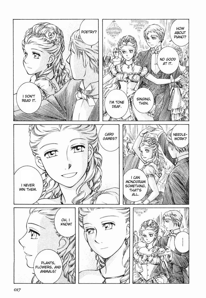 Page 18 Chapter 30 Emma