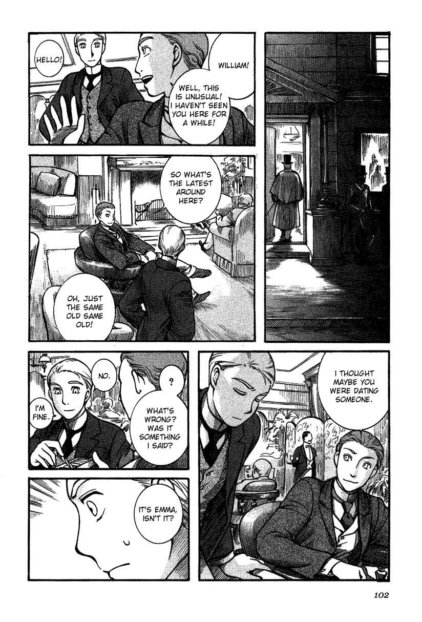 Page 20 Chapter 4 Emma