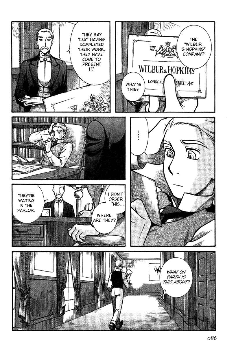 Page 4 Chapter 4 Emma