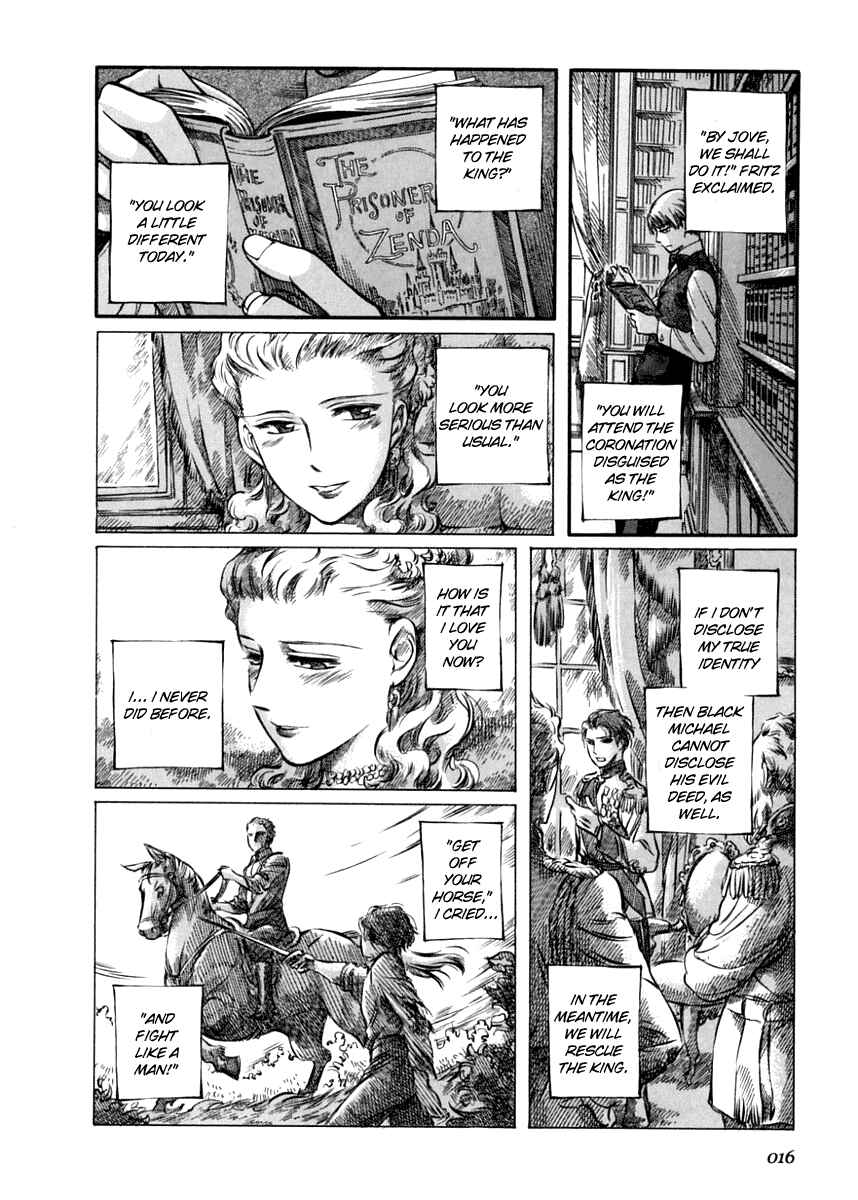 Page 12 Chapter 37 Emma