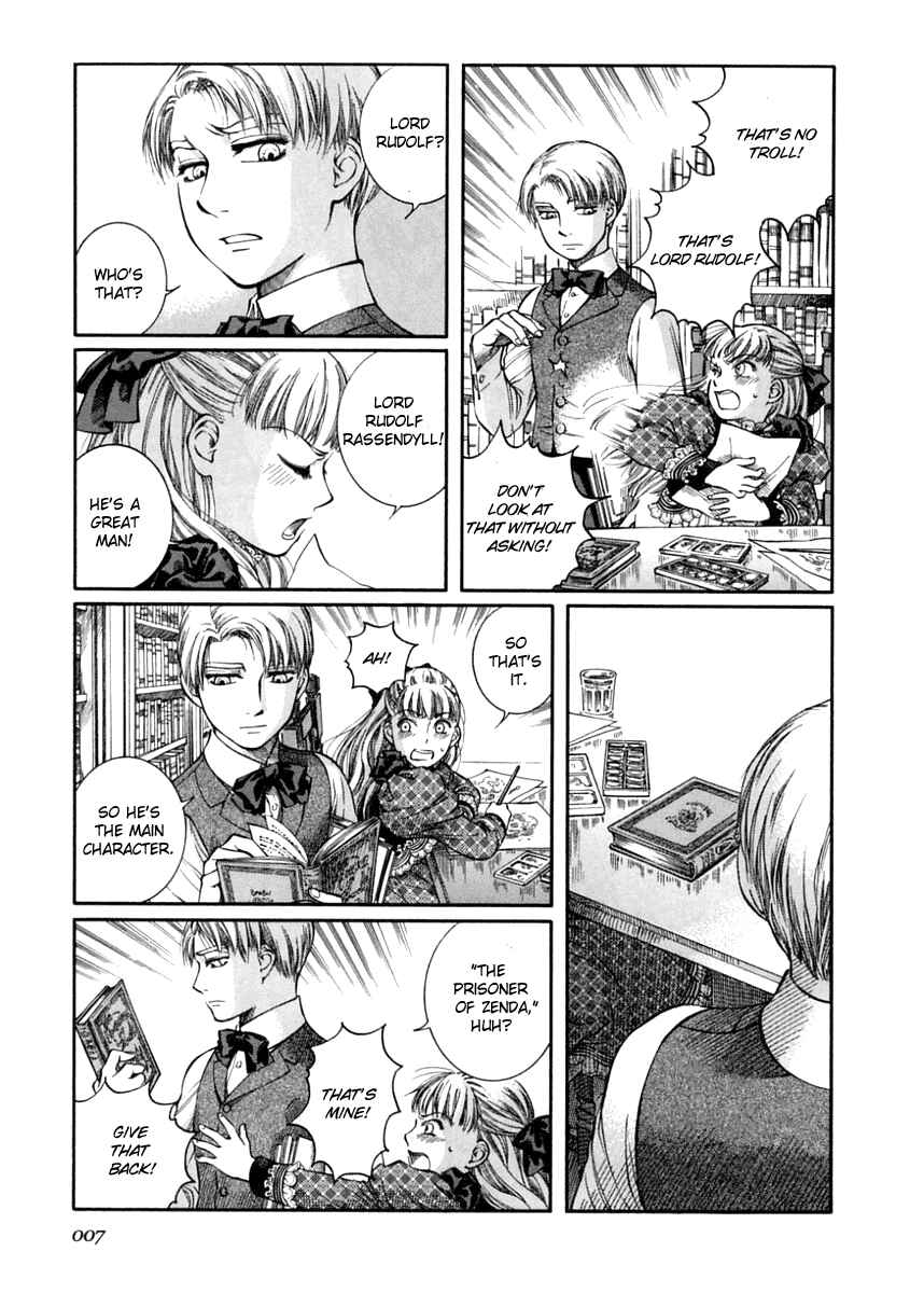 Page 3 Chapter 37 Emma