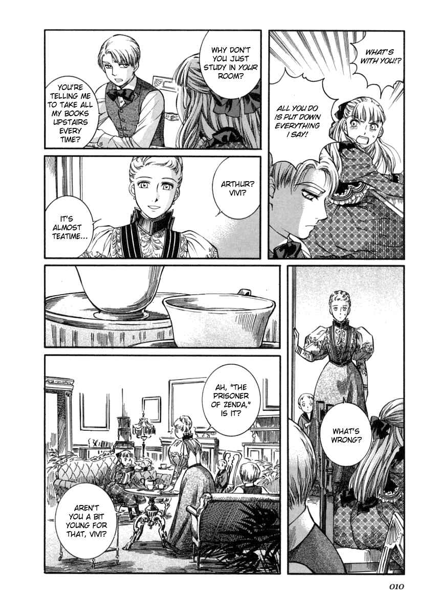 Page 6 Chapter 37 Emma