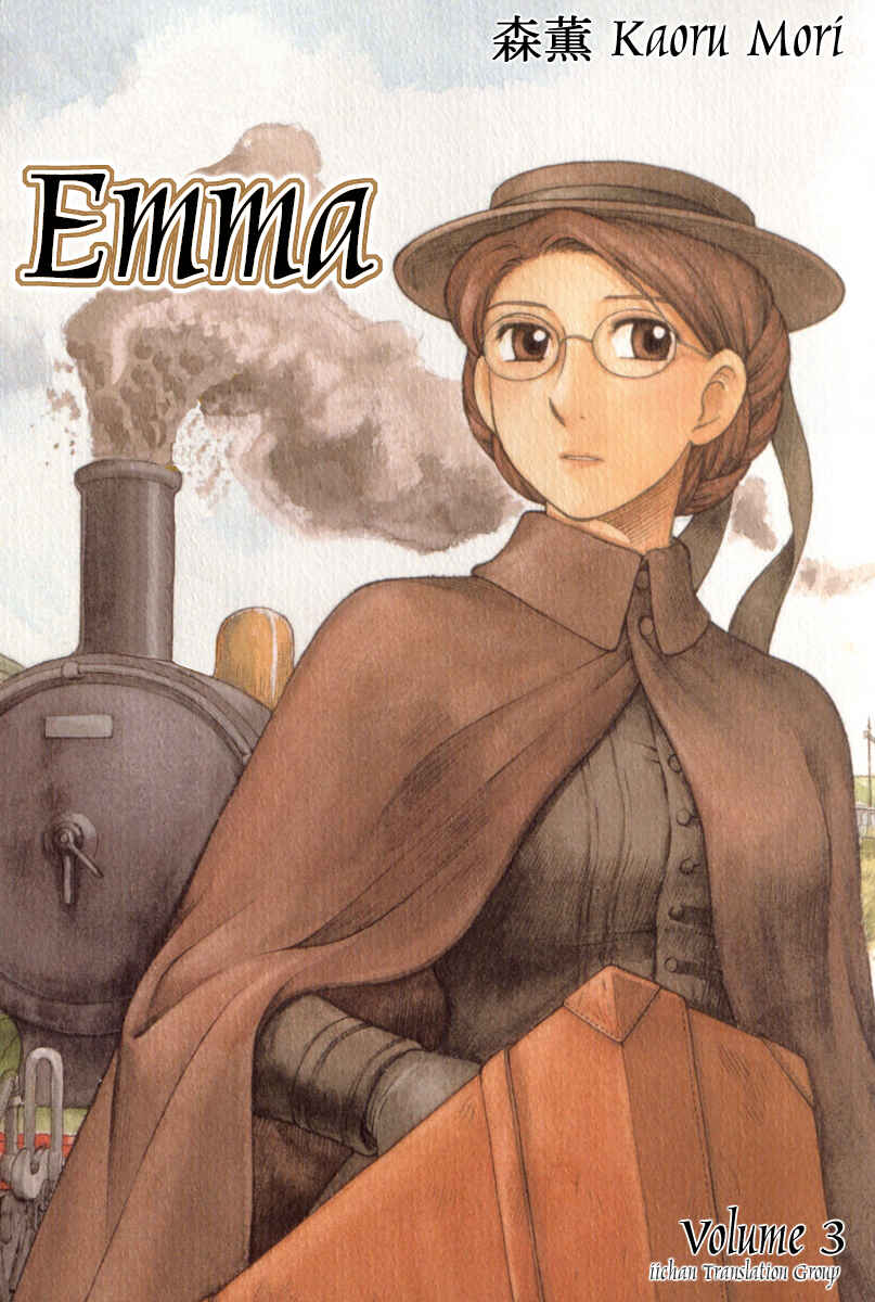 Page 1 Chapter 15 Emma