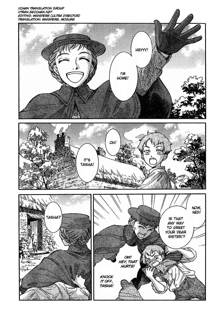 Page 1 Chapter 58 Emma