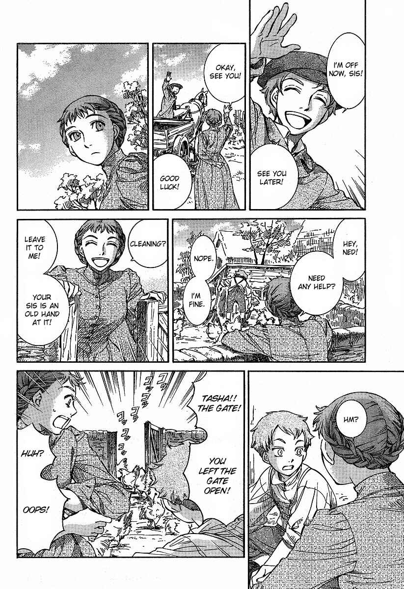 Page 12 Chapter 58 Emma
