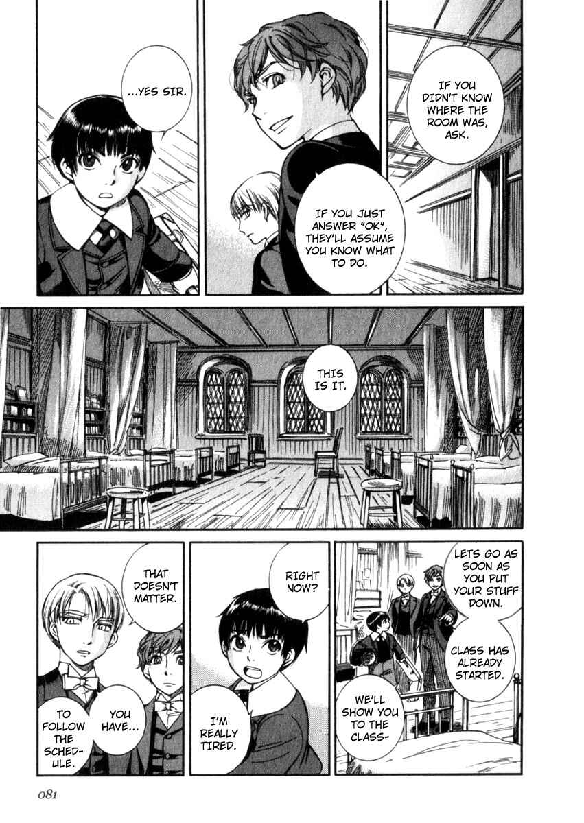 Page 11 Chapter 67 Emma