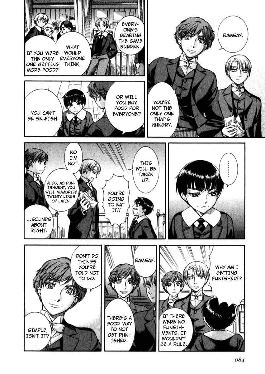 Page 14 Chapter 67 Emma
