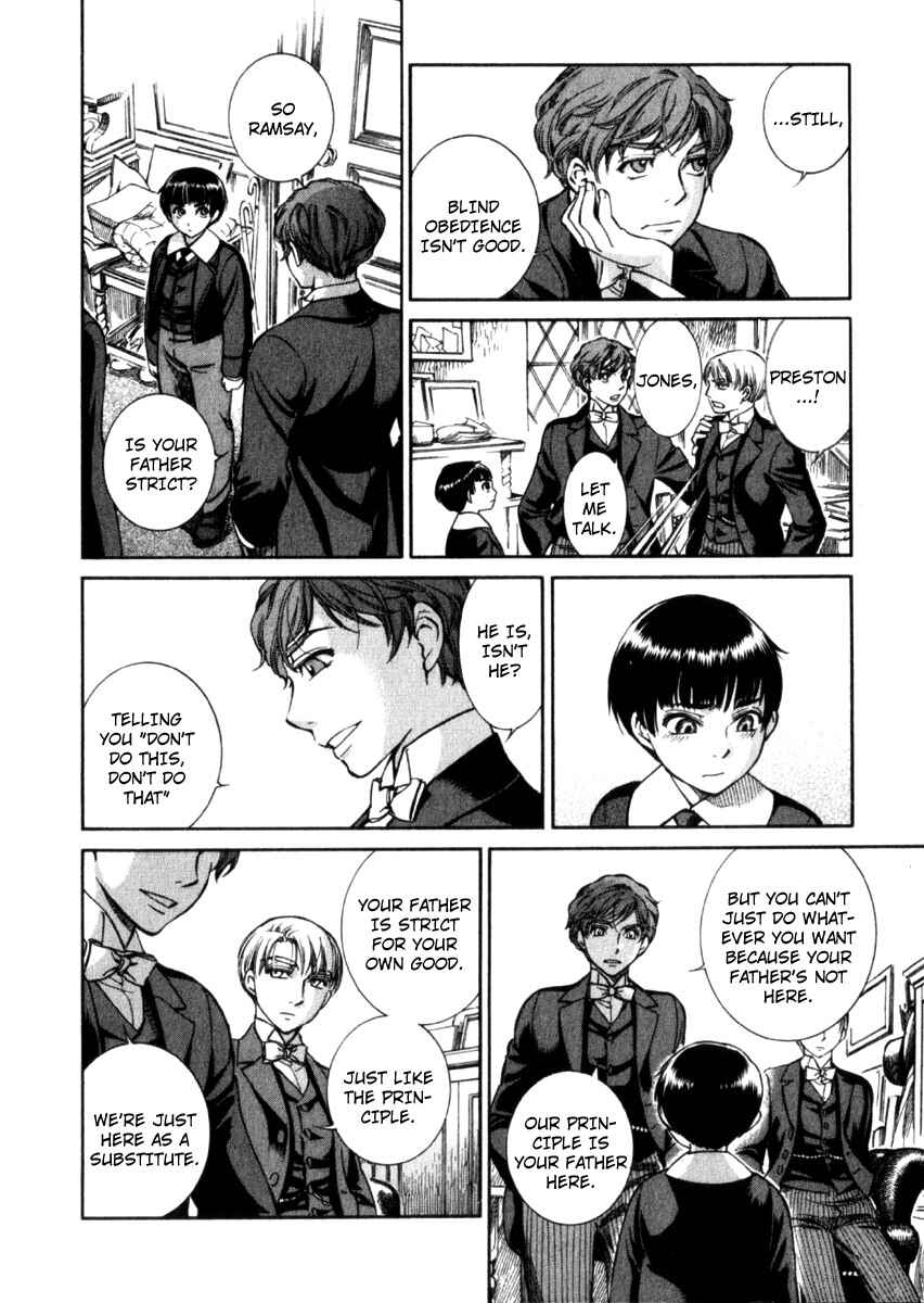 Page 18 Chapter 67 Emma