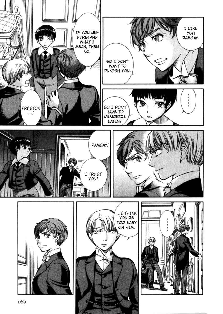 Page 19 Chapter 67 Emma