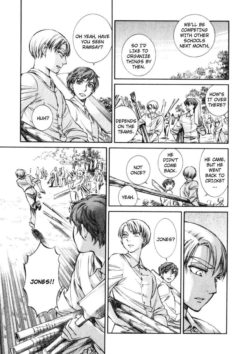Page 26 Chapter 67 Emma