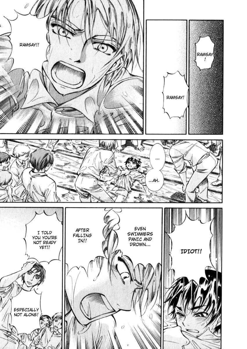 Page 28 Chapter 67 Emma