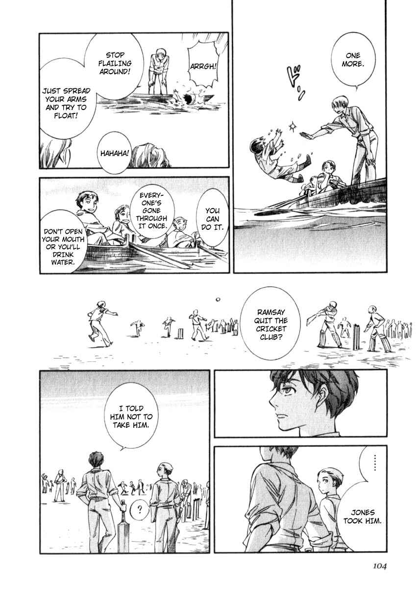 Page 33 Chapter 67 Emma