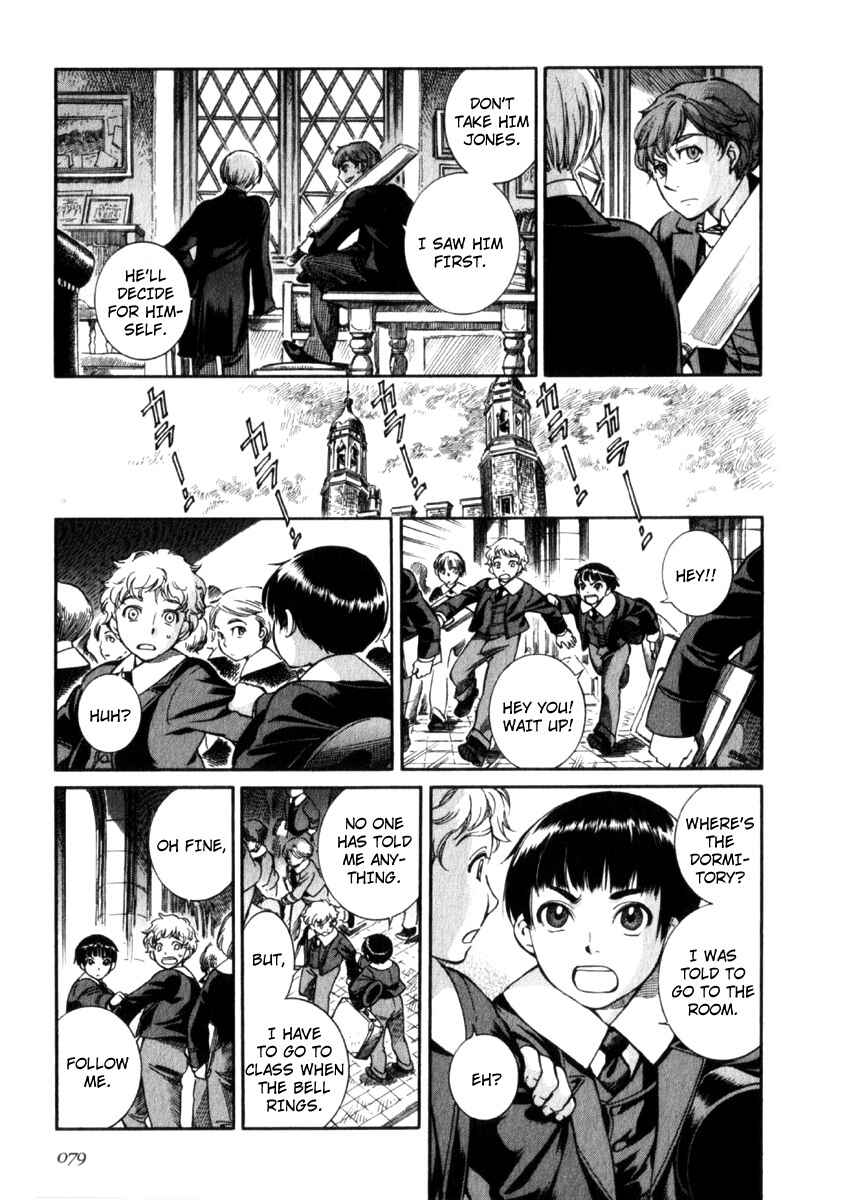 Page 9 Chapter 67 Emma