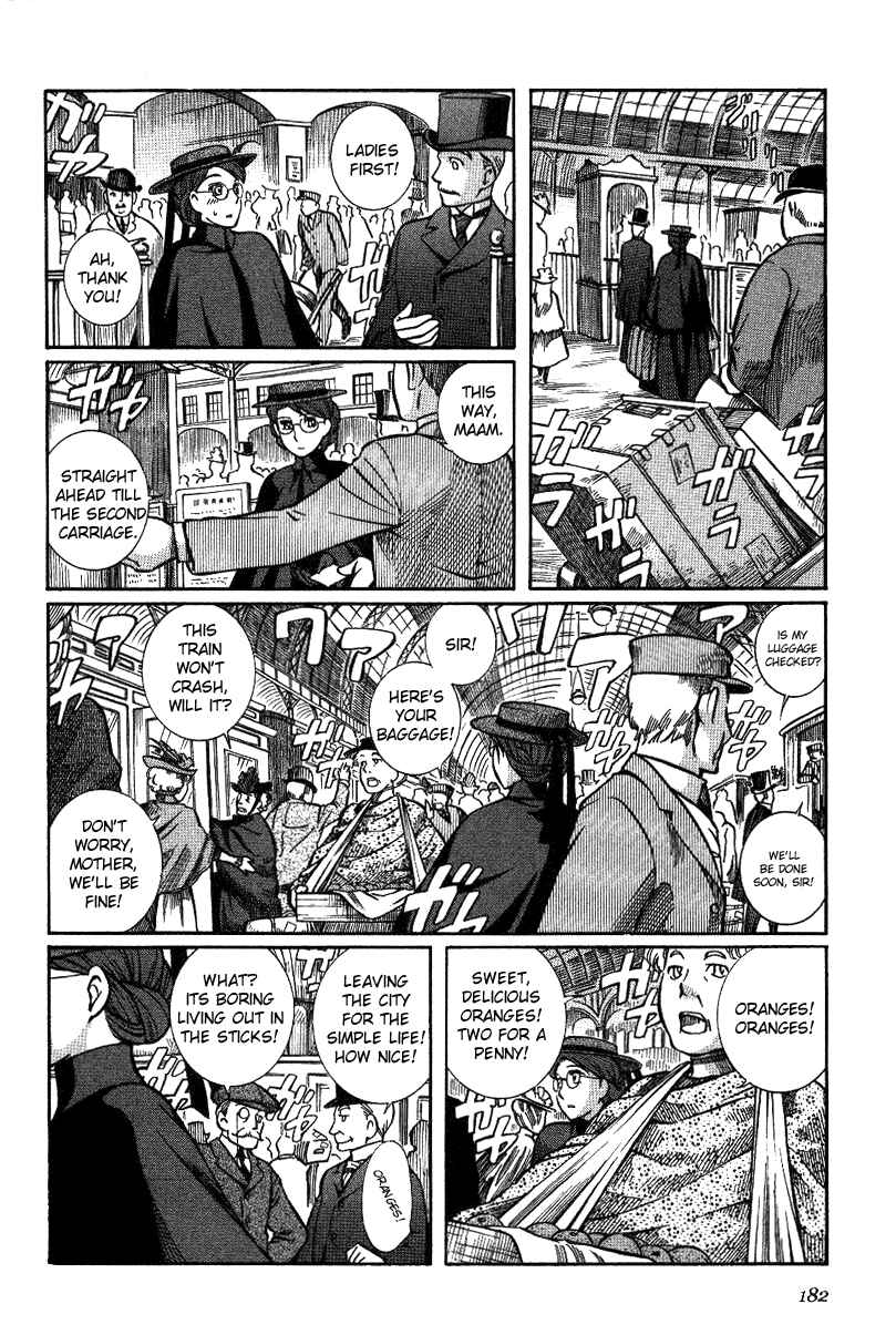 Page 14 Chapter 14 Emma