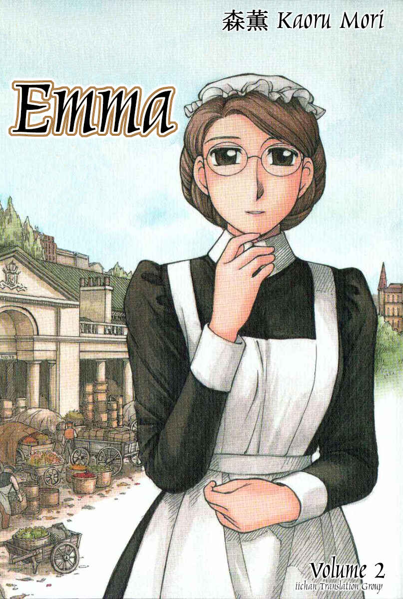 Page 1 Chapter 8 Emma