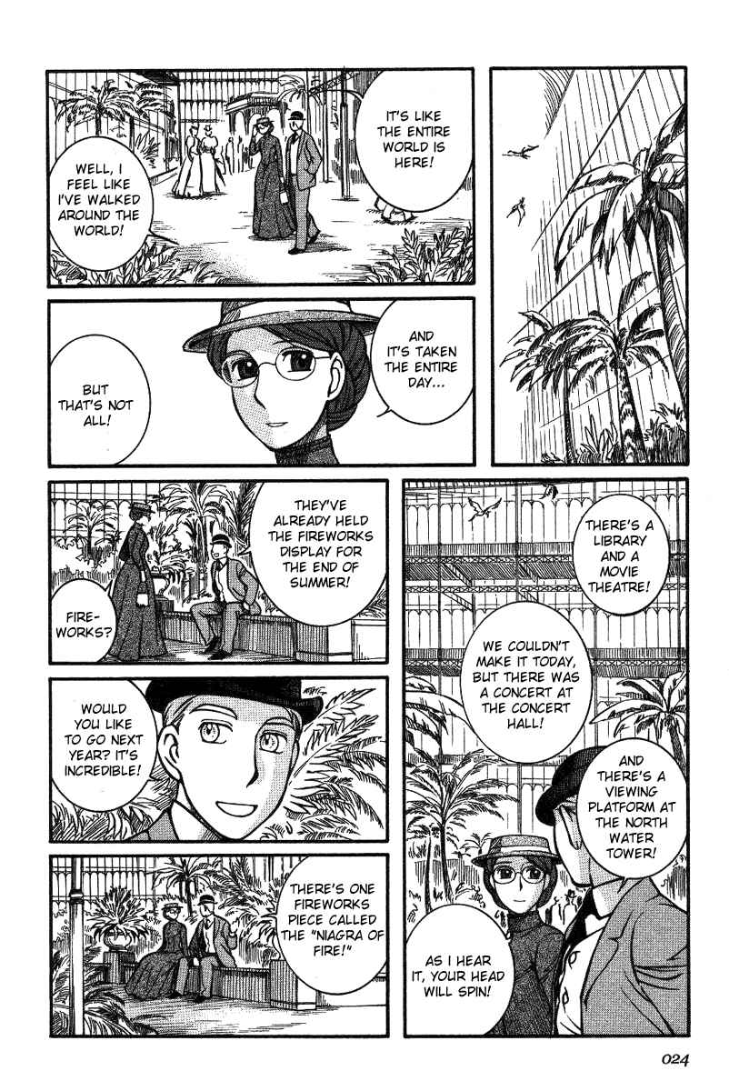 Page 25 Chapter 8 Emma