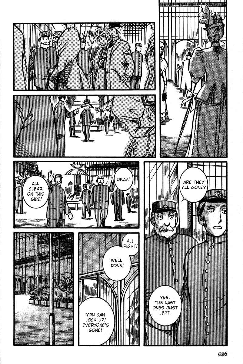 Page 27 Chapter 8 Emma