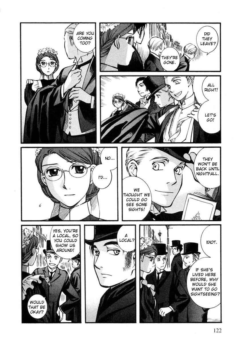 Page 10 Chapter 27 Emma