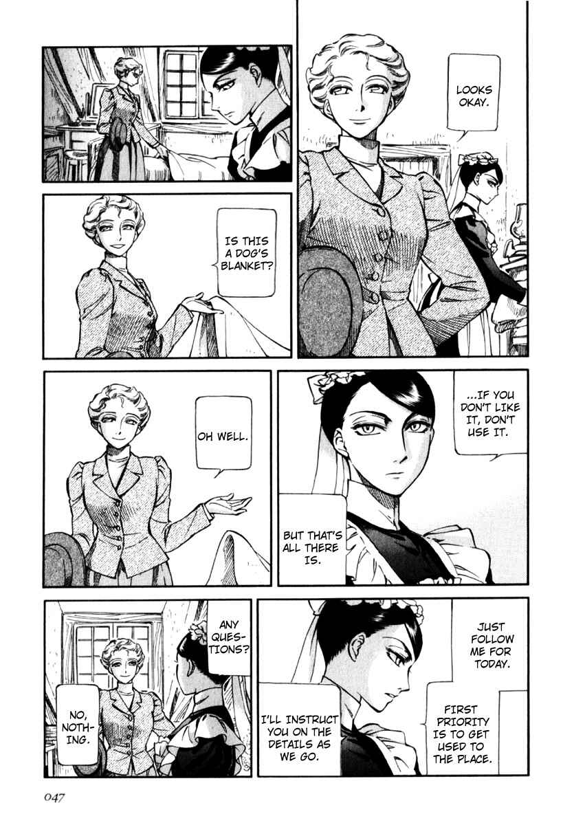 Page 10 Chapter 66 Emma
