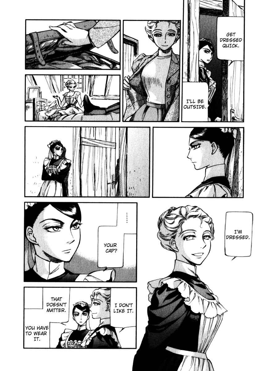 Page 11 Chapter 66 Emma