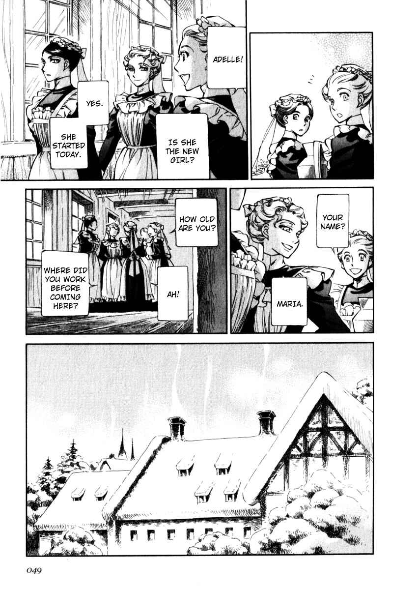 Page 12 Chapter 66 Emma