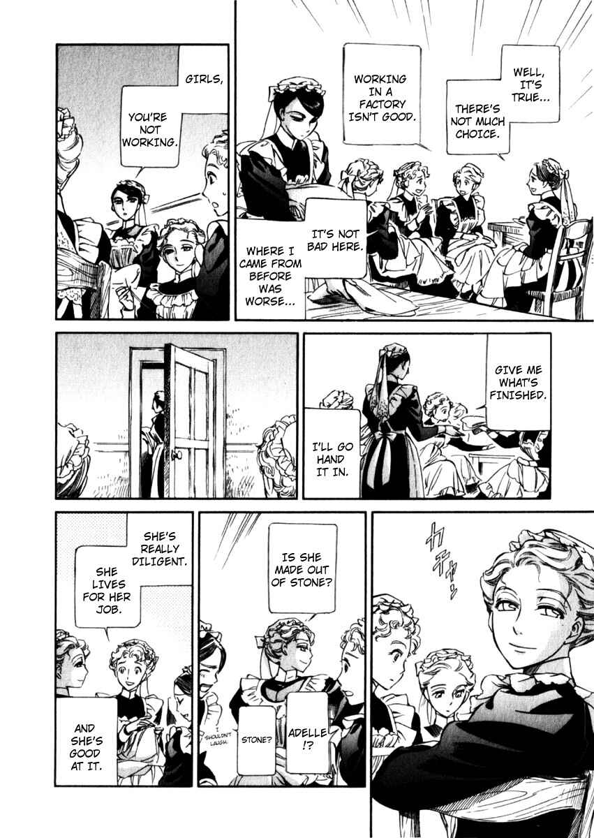Page 15 Chapter 66 Emma