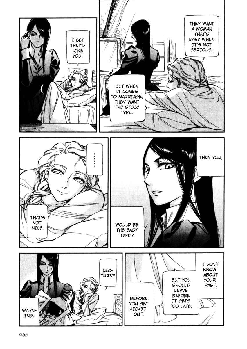 Page 18 Chapter 66 Emma