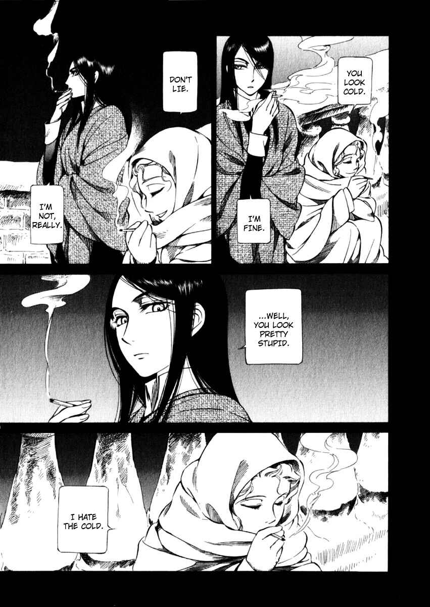 Page 22 Chapter 66 Emma