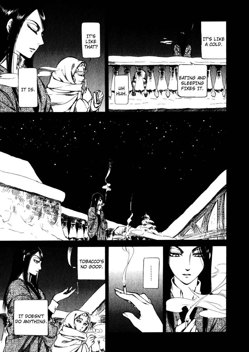 Page 28 Chapter 66 Emma
