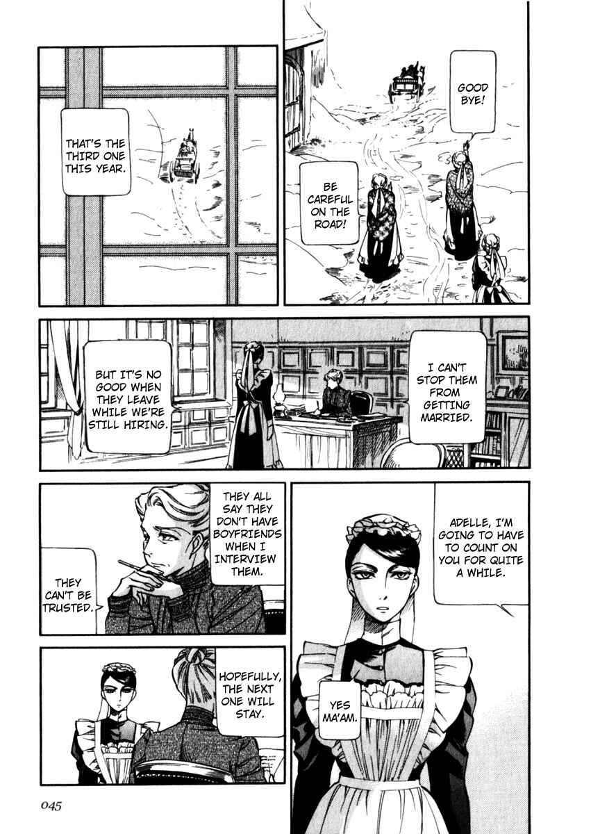 Page 8 Chapter 66 Emma