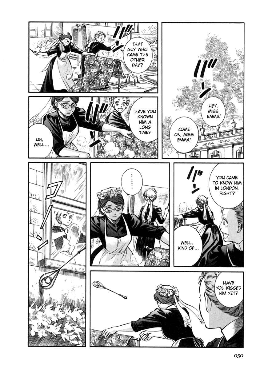 Page 19 Chapter 38 Emma