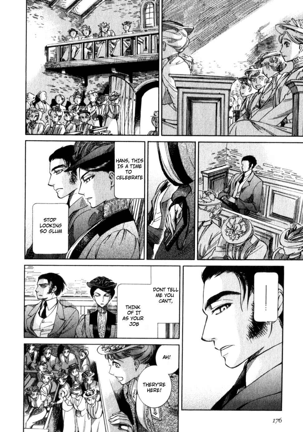 Page 10 Chapter 71 Emma