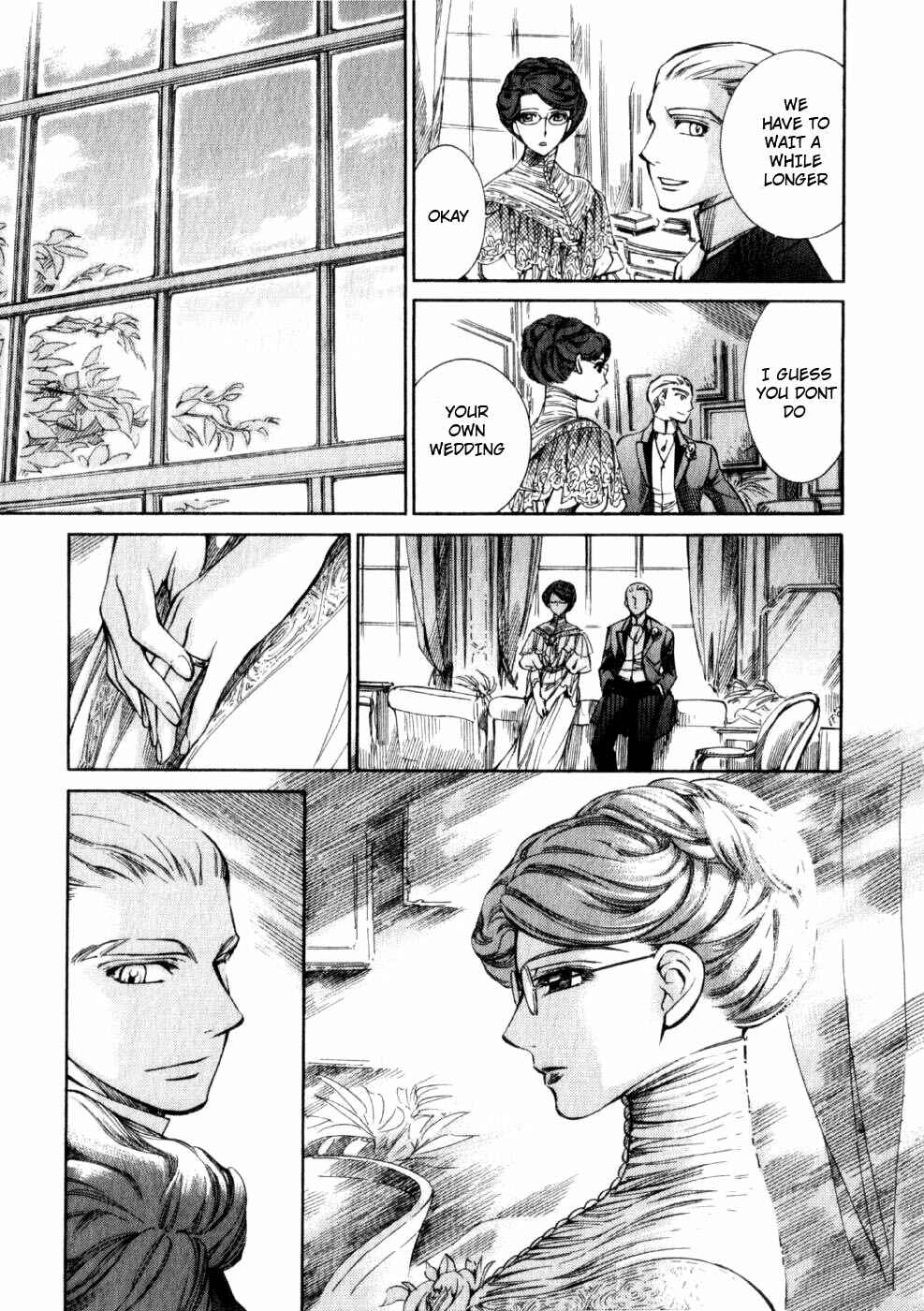 Page 21 Chapter 71 Emma