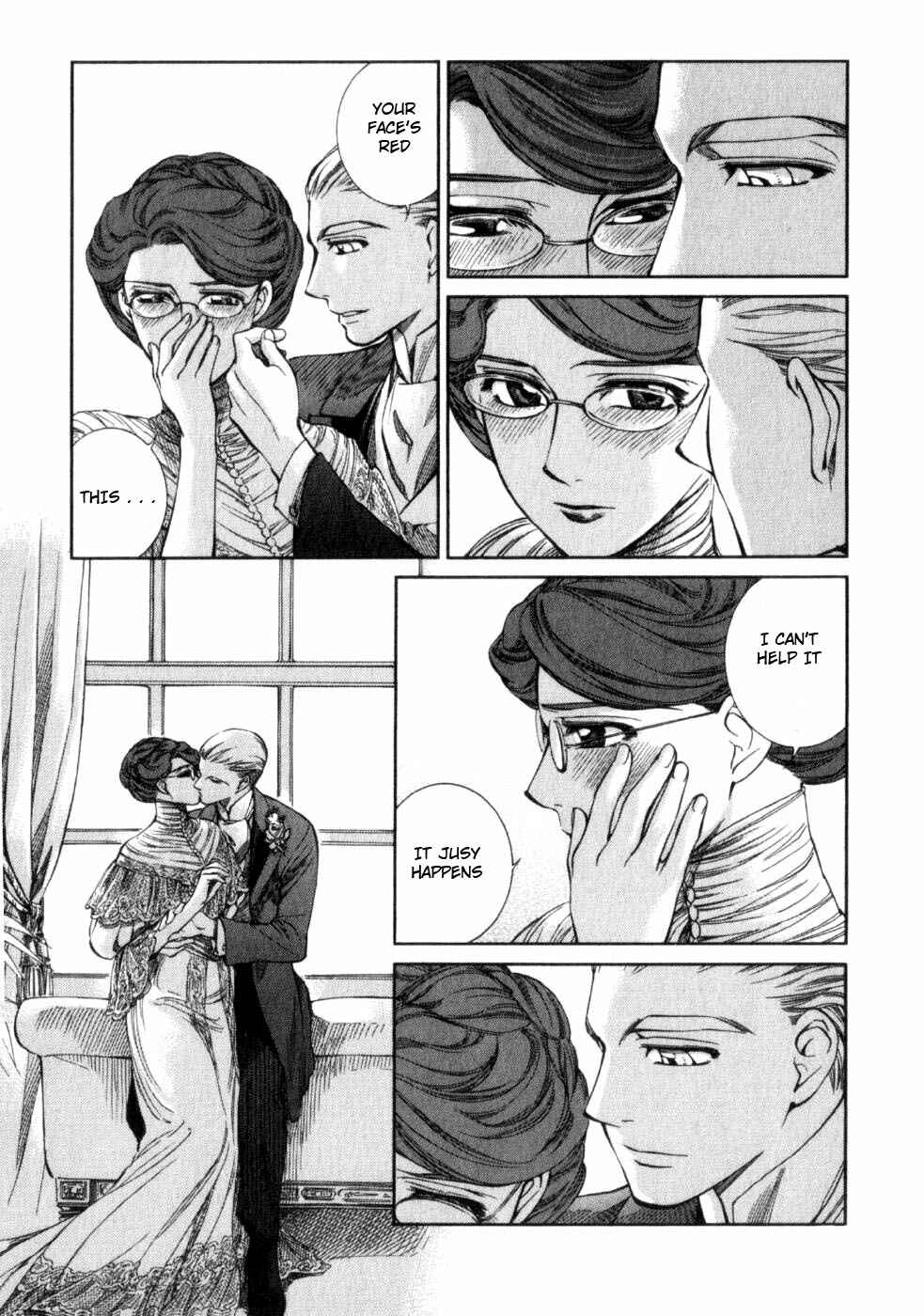 Page 23 Chapter 71 Emma