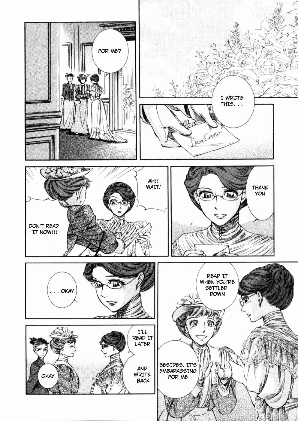 Page 24 Chapter 71 Emma